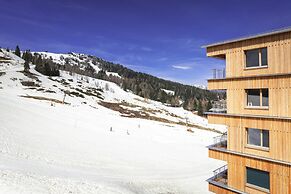 Pleasant Lodge in Hermagor With Sauna