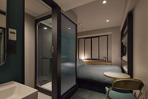 BASE LAYER HOTEL NAGOYA