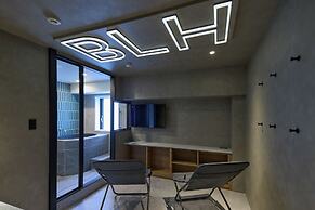 BASE LAYER HOTEL NAGOYA