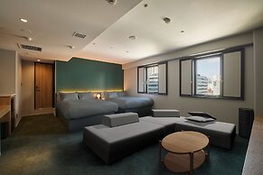 BASE LAYER HOTEL NAGOYA