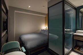 BASE LAYER HOTEL NAGOYA