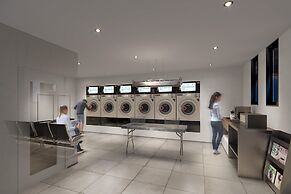 BASE LAYER HOTEL NAGOYA