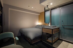 BASE LAYER HOTEL NAGOYA