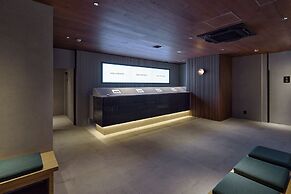 BASE LAYER HOTEL NAGOYA