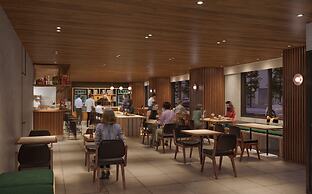 BASE LAYER HOTEL NAGOYA