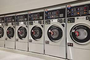 BASE LAYER HOTEL NAGOYA