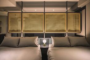 BASE LAYER HOTEL NAGOYA