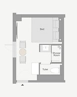 BASE LAYER HOTEL NAGOYA