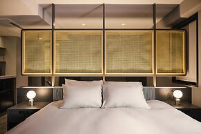 BASE LAYER HOTEL NAGOYA