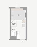 BASE LAYER HOTEL NAGOYA