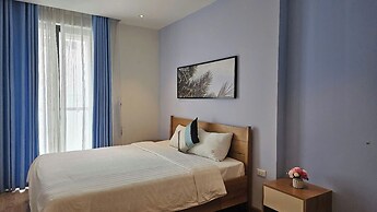 Angela House Ha Long