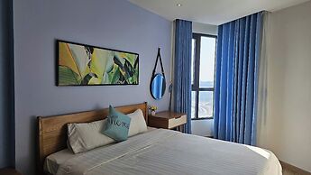 Angela House Ha Long