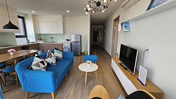 Angela House Ha Long