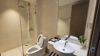 Angela House Ha Long