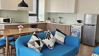 Angela House Ha Long