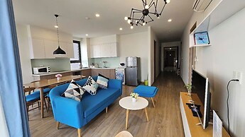 Angela House Ha Long