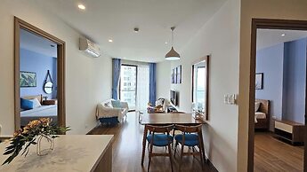 Angela House Ha Long