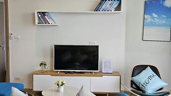 Angela House Ha Long