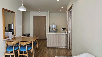 Angela House Ha Long