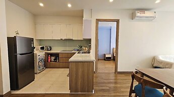 Angela House Ha Long