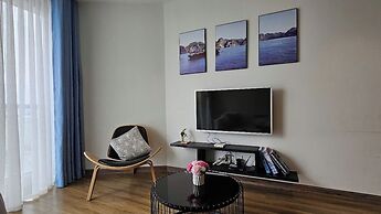 Angela House Ha Long