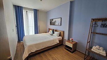 Angela House Ha Long