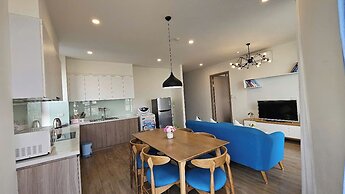 Angela House Ha Long