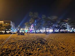 Sorot Jomtien Beach