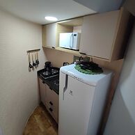 APART FANTÁSTICO - HAKKA EVENTOS E METRÔ