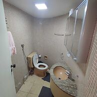 APART FANTÁSTICO - HAKKA EVENTOS E METRÔ