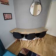 APART FANTÁSTICO - HAKKA EVENTOS E METRÔ