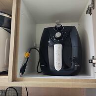 APART FANTÁSTICO - HAKKA EVENTOS E METRÔ