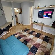 APART FANTÁSTICO - HAKKA EVENTOS E METRÔ