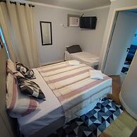 APART FANTÁSTICO - HAKKA EVENTOS E METRÔ