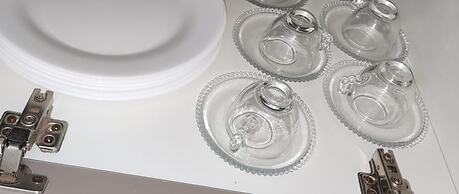 APART FANTÁSTICO - HAKKA EVENTOS E METRÔ