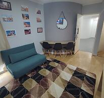 APART FANTÁSTICO - HAKKA EVENTOS E METRÔ