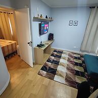 APART FANTÁSTICO - HAKKA EVENTOS E METRÔ