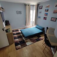 APART FANTÁSTICO - HAKKA EVENTOS E METRÔ