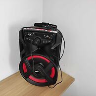 APART FANTÁSTICO - HAKKA EVENTOS E METRÔ