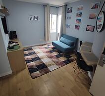 APART FANTÁSTICO - HAKKA EVENTOS E METRÔ