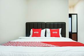 Hotel O Kedaton Near Rumah Sakit Advent Bandar Lampung Formerly Hotel 