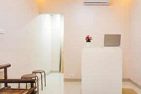 Hotel O Kedaton Near Rumah Sakit Advent Bandar Lampung Formerly Hotel 