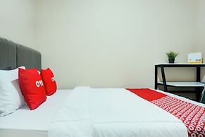 Hotel O Kedaton Near Rumah Sakit Advent Bandar Lampung Formerly Hotel 