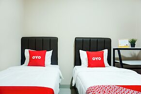 Hotel O Kedaton Near Rumah Sakit Advent Bandar Lampung Formerly Hotel 