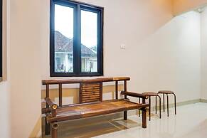 Hotel O Kedaton Near Rumah Sakit Advent Bandar Lampung Formerly Hotel 