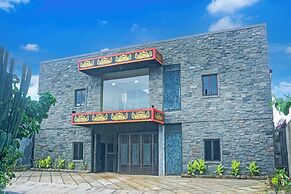 Hotel O Kedaton Near Rumah Sakit Advent Bandar Lampung Formerly Hotel 