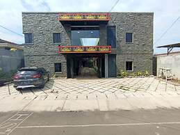 Hotel O Kedaton Near Rumah Sakit Advent Bandar Lampung Formerly Hotel 