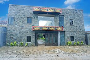 Hotel O Kedaton Near Rumah Sakit Advent Bandar Lampung Formerly Hotel 