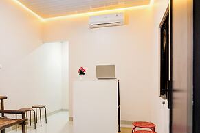 Hotel O Kedaton Near Rumah Sakit Advent Bandar Lampung Formerly Hotel 