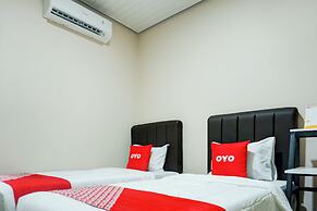 Hotel O Kedaton Near Rumah Sakit Advent Bandar Lampung Formerly Hotel 